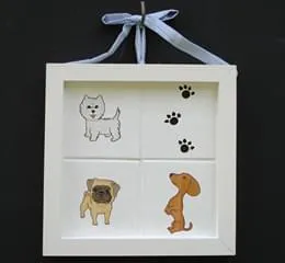 Revestimentos Artesanais – Pedidos Especiais Antigua